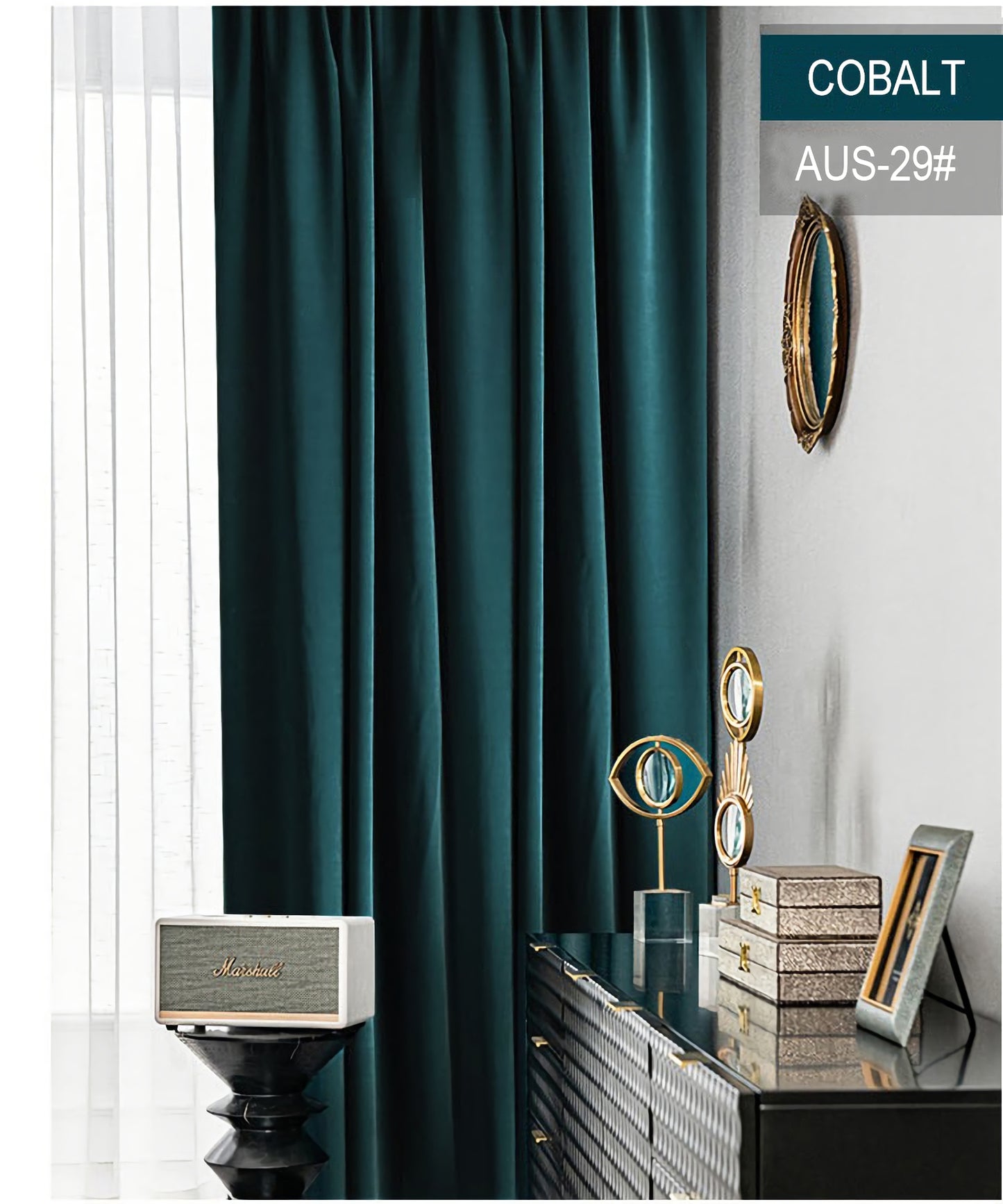 A pair of Forest /Emerald Green Luxury Velvet Curtains, Window Curtain Panel Drapes, Bedroom/Curtains for living room, Custom Curtain