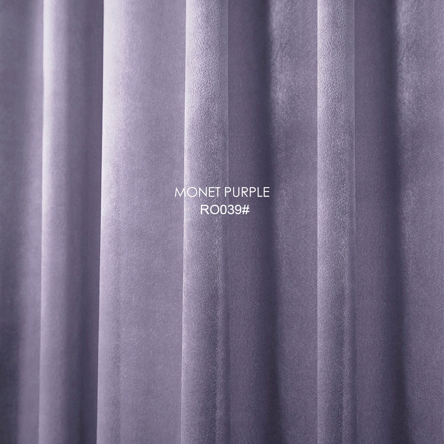 Pair of Plum Purple Velvet Curtains, Curtains, Window Curtain Drapery, Eggplant /Purple Velvet Fabric, Home Decor, Blue violet Curtains