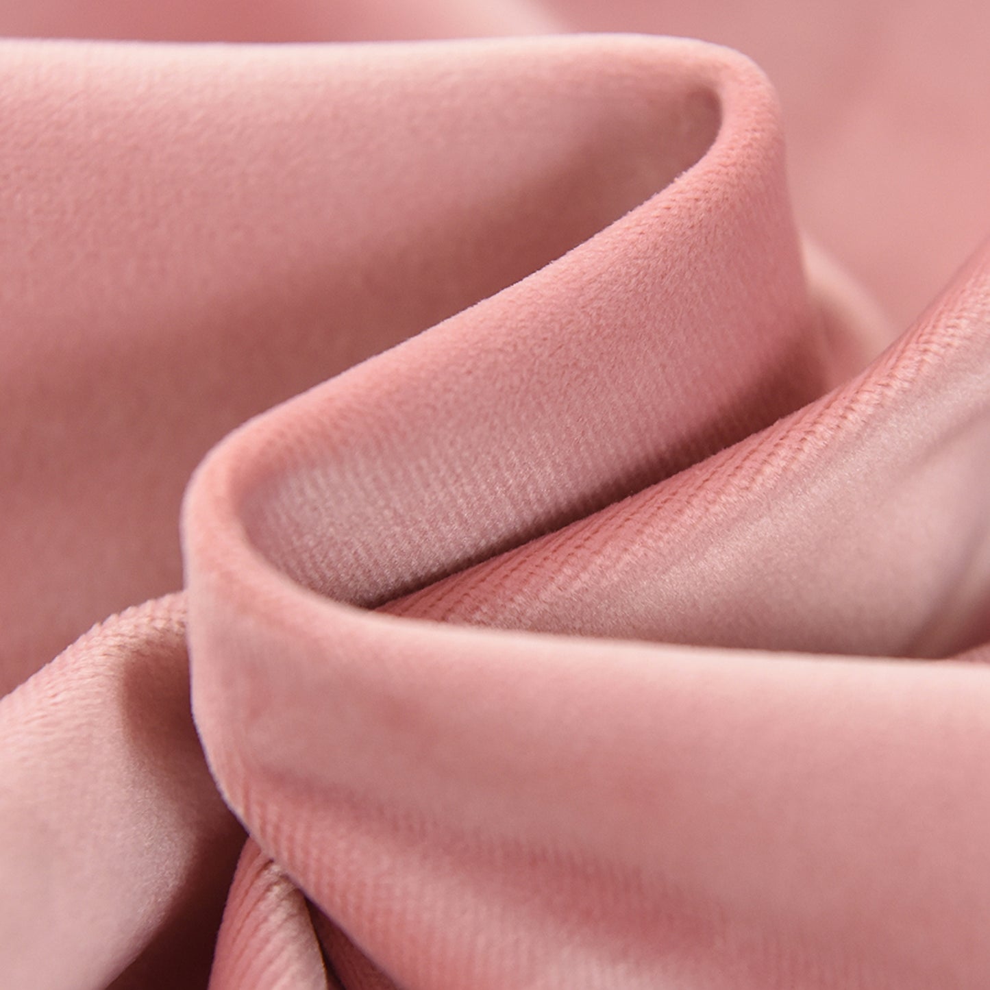 A Pair of Blush Pink Velvet Curtains, Curtains Girl, Bedroom Velvet Curtains, Living Room Velvet Curtains, Custom Window Curtains Panels