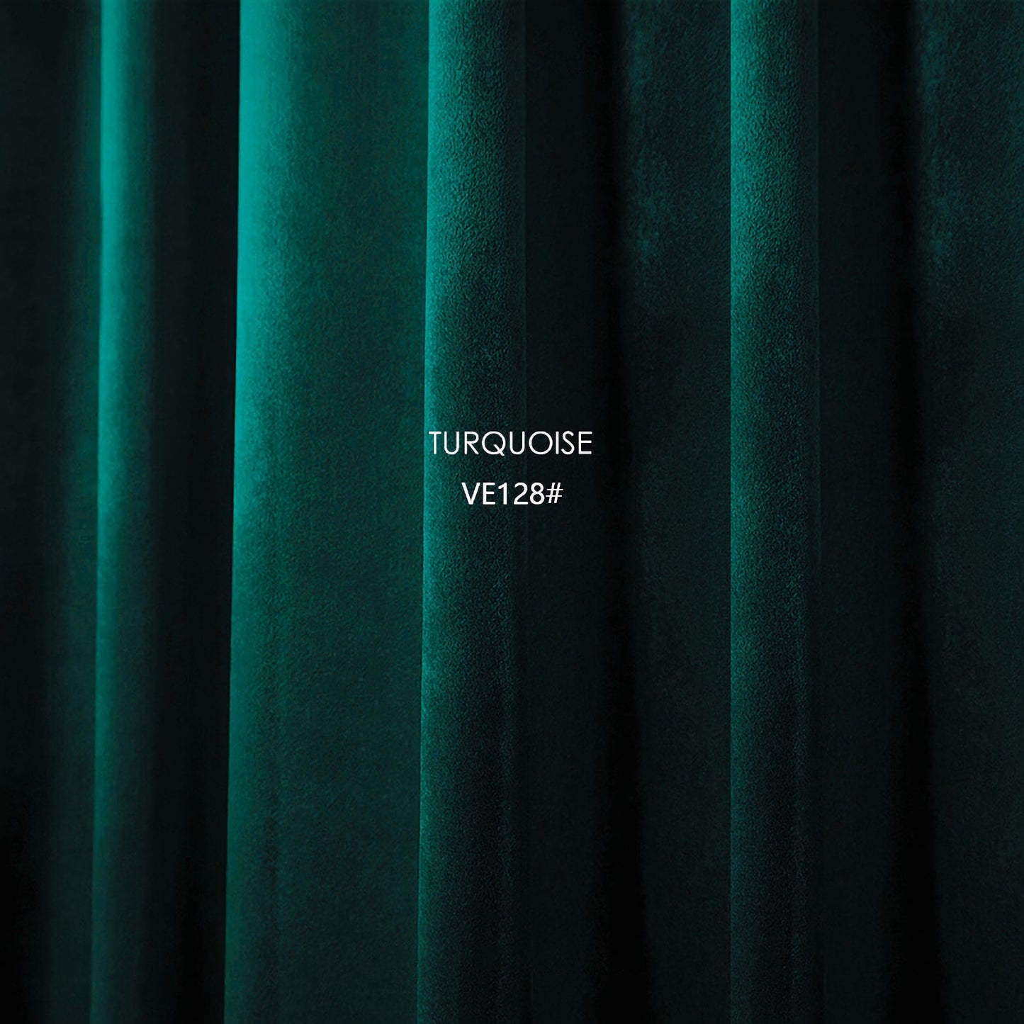 A Pair of Dark Emerald Green Velvet Curtain Drapes, Dark green Curtains Panel, Custom Curtains, Living Room Curtains, Bedroom Curtains