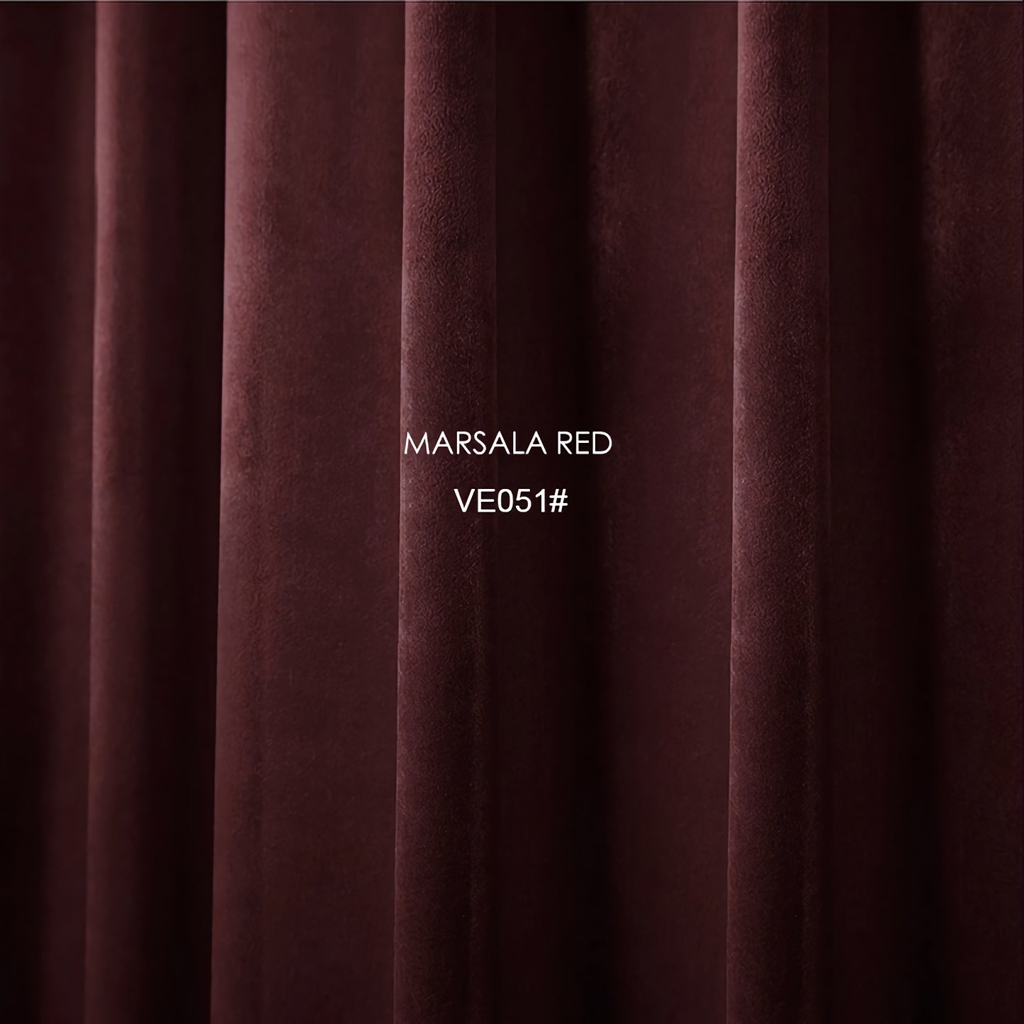 Pair of Wine Velvet Curtains Burgundy, Red Curtain Dark Red, Dark Maroon Living Room Curtain, Bedroom Curtains, Custom Curtains