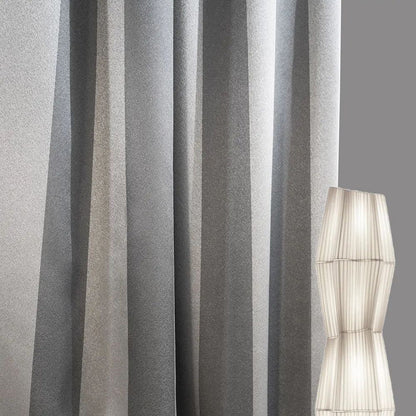 A Pair of Black and Beige Vertical Striped Luxury Curtain Panel Draperies/ Bedroom/Living Room, Custom Curtains Panels