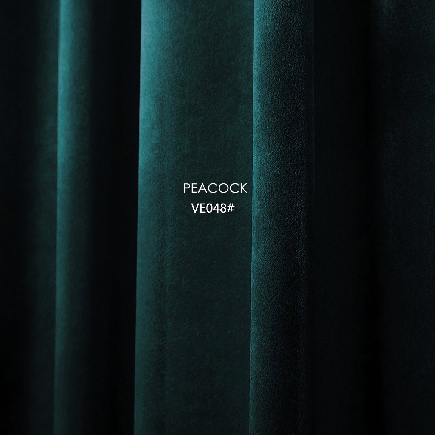 A Pair of Dark Emerald Green Velvet Curtain Drapes, Dark green Curtains Panel, Custom Curtains, Living Room Curtains, Bedroom Curtains