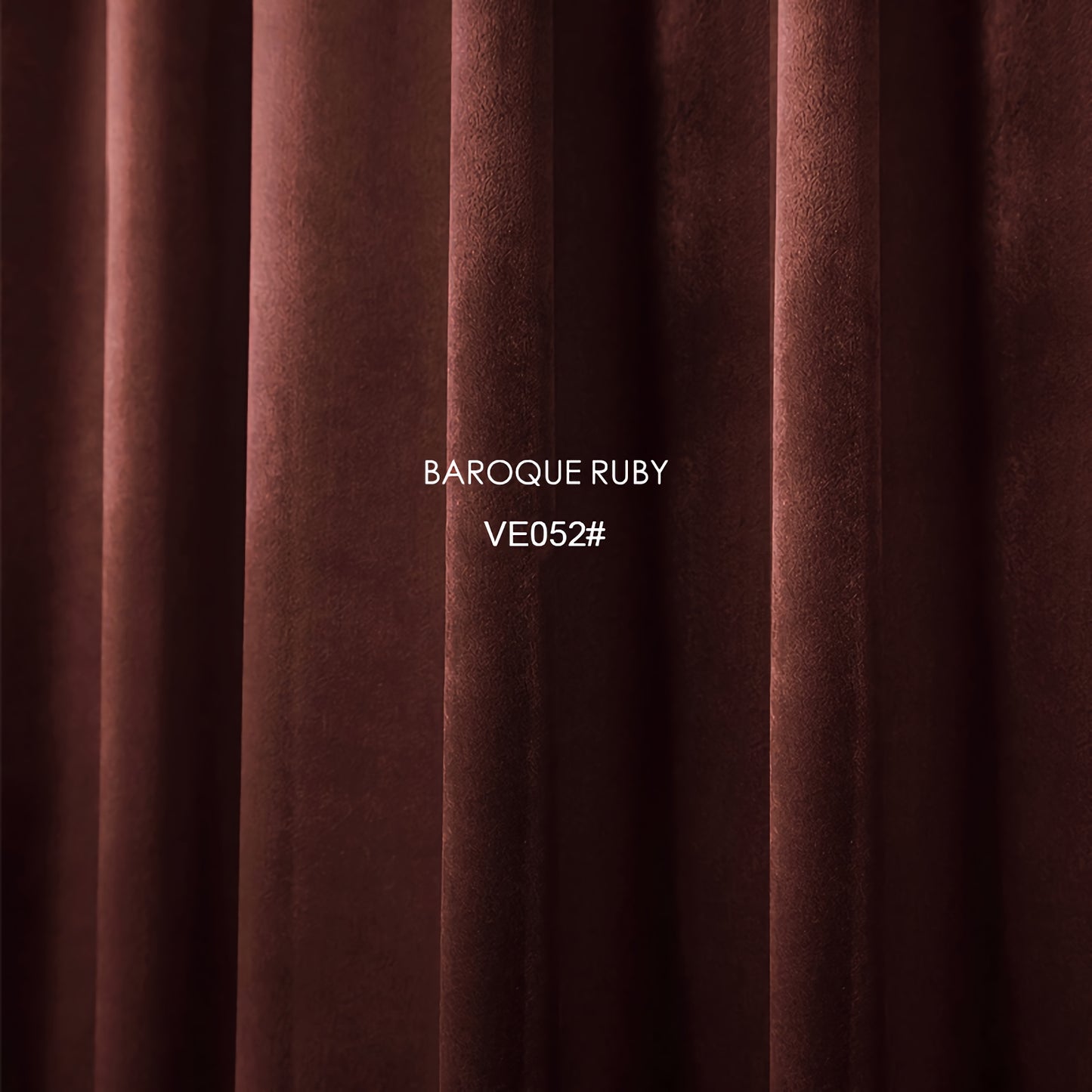Pair of Wine Velvet Curtains Burgundy, Red Curtain Dark Red, Dark Maroon Living Room Curtain, Bedroom Curtains, Custom Curtains